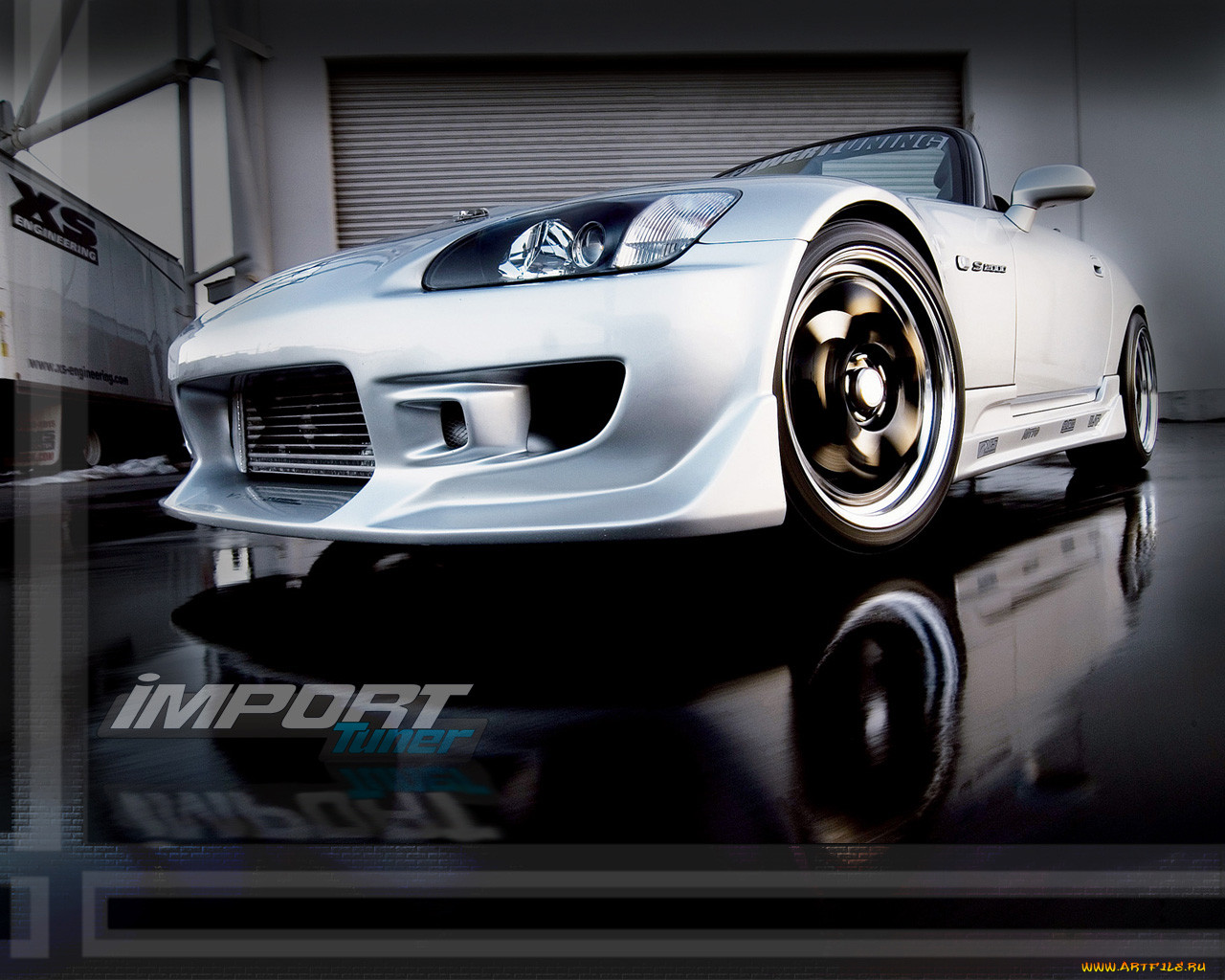 , honda